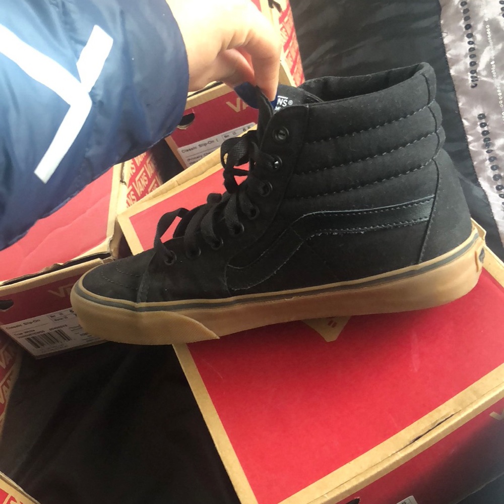 Vans